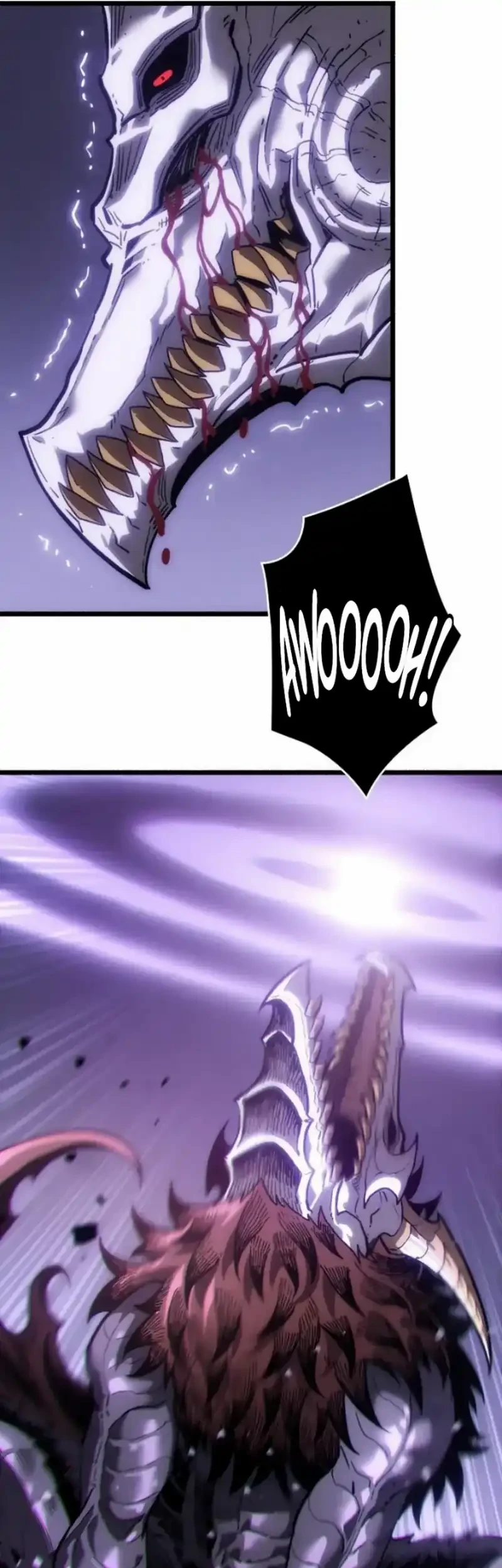 Rebel of the Doomsday Academy Chapter 2 Gambar 43