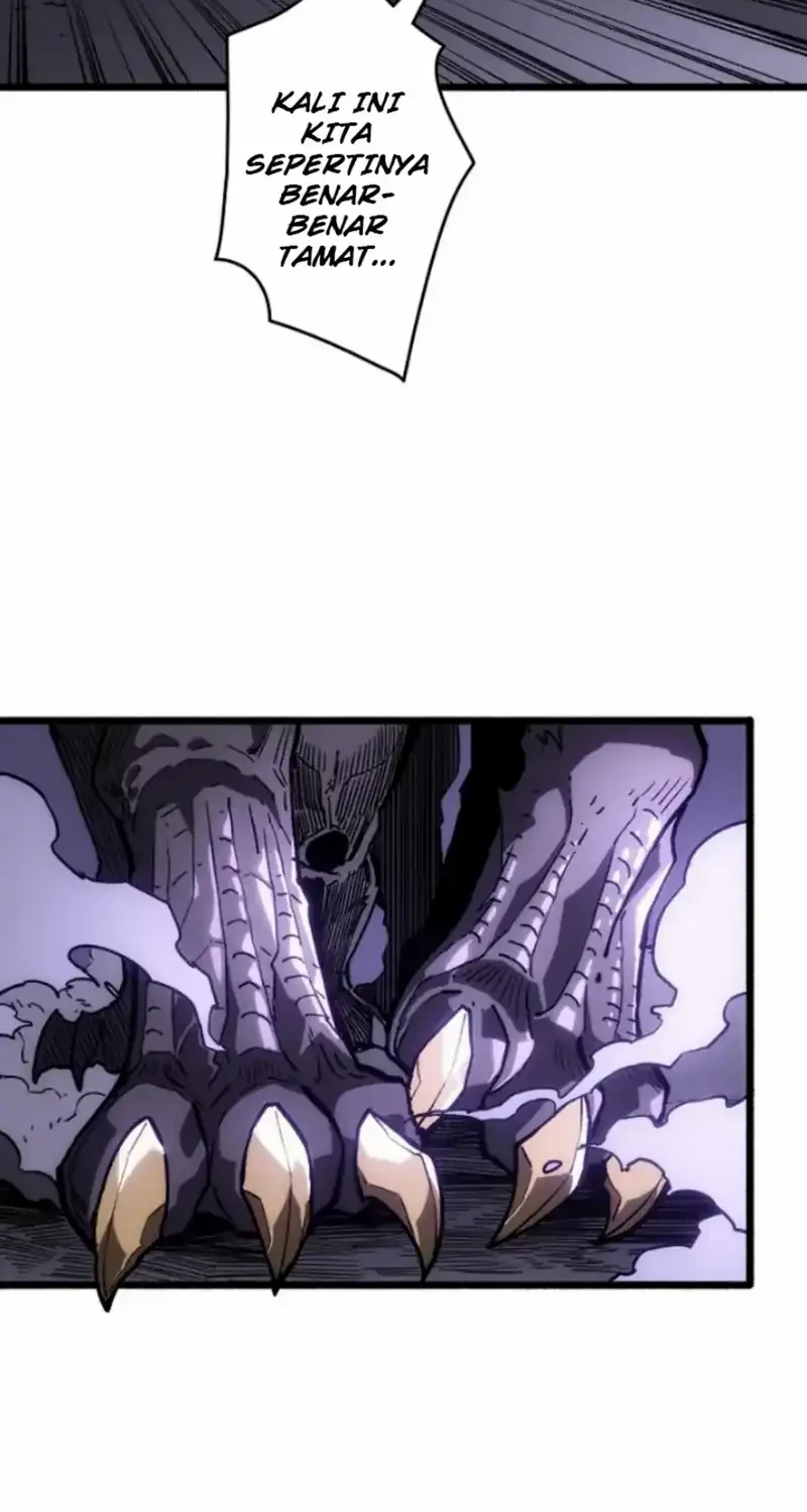 Rebel of the Doomsday Academy Chapter 2 Gambar 46