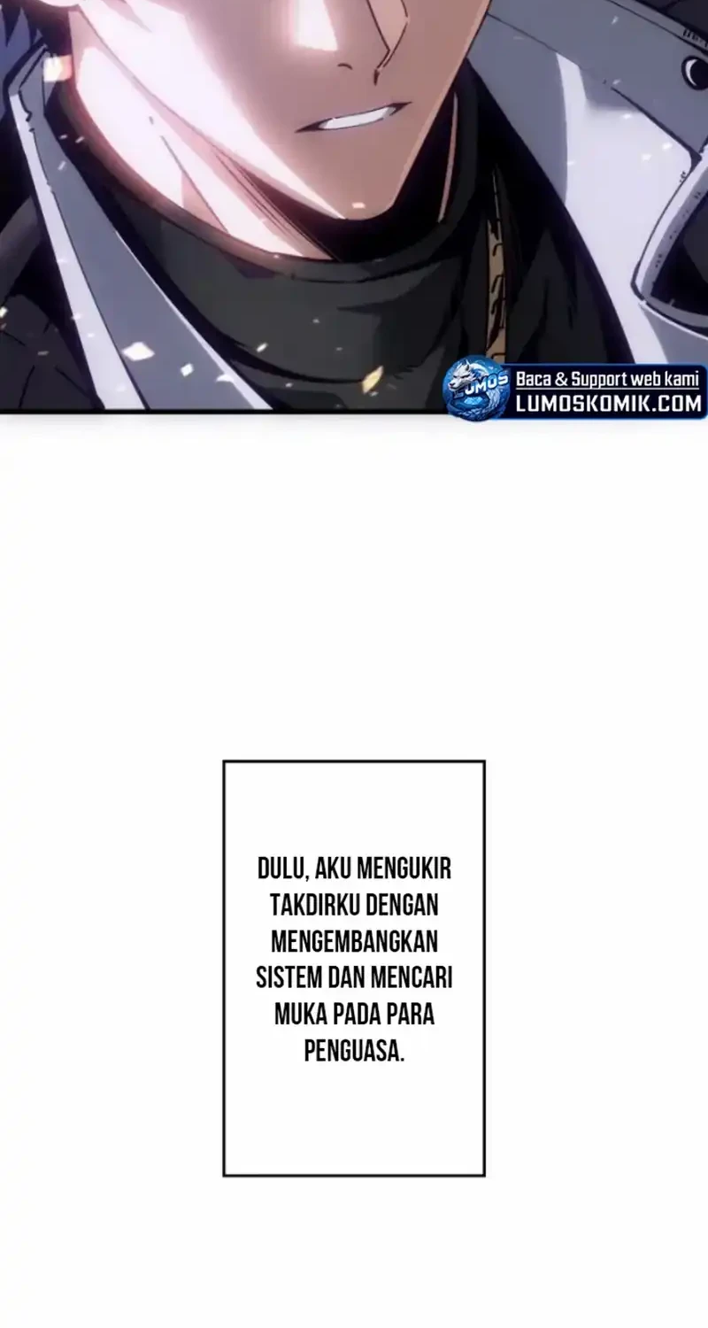 Rebel of the Doomsday Academy Chapter 2 Gambar 50