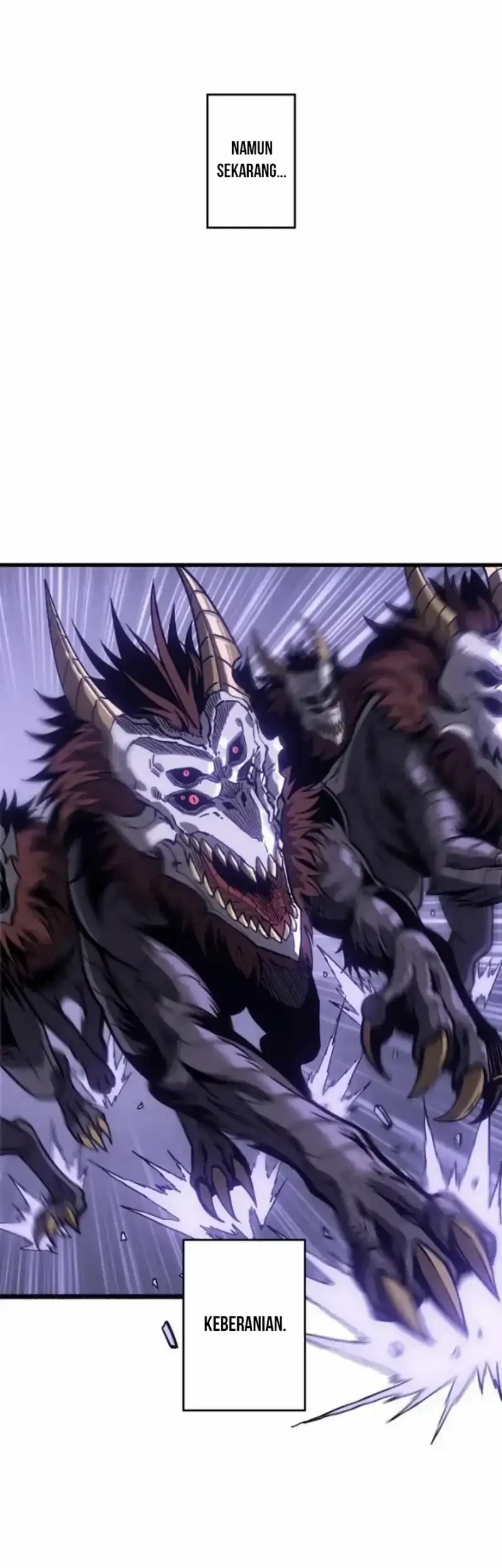 Rebel of the Doomsday Academy Chapter 2 Gambar 51