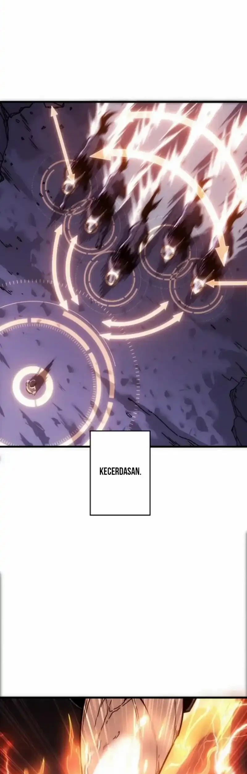 Rebel of the Doomsday Academy Chapter 2 Gambar 52
