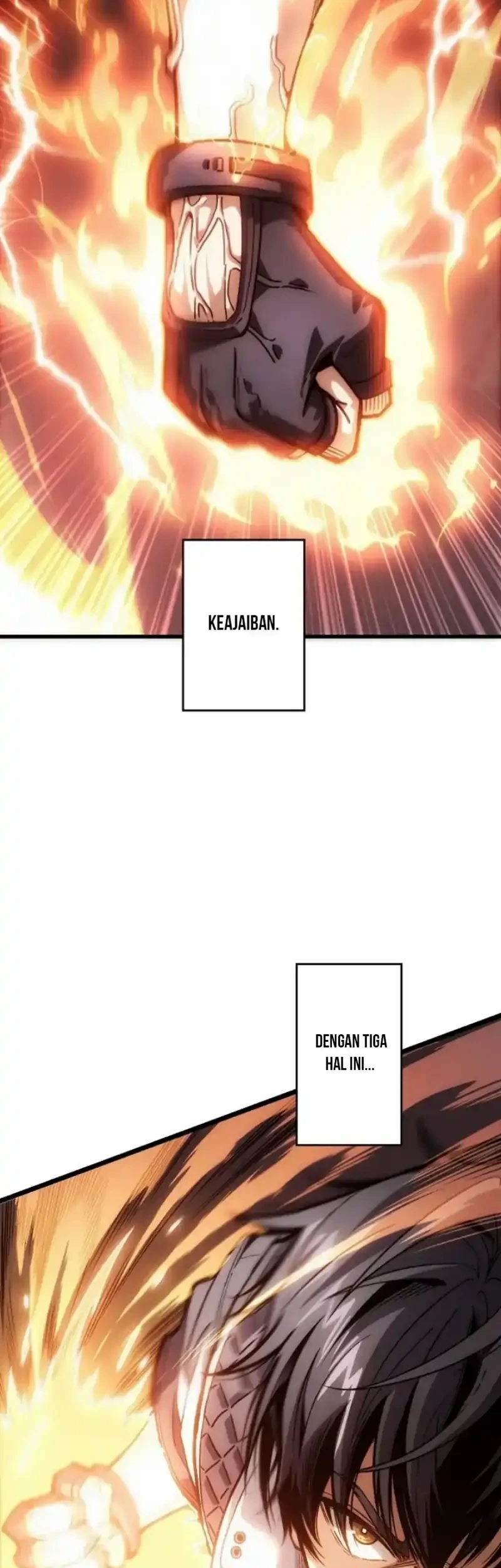 Rebel of the Doomsday Academy Chapter 2 Gambar 53