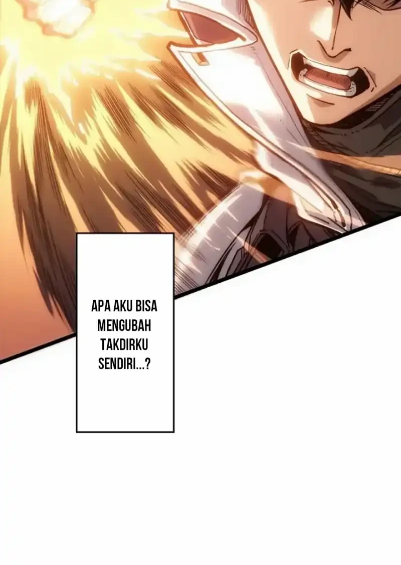 Rebel of the Doomsday Academy Chapter 2 Gambar 54