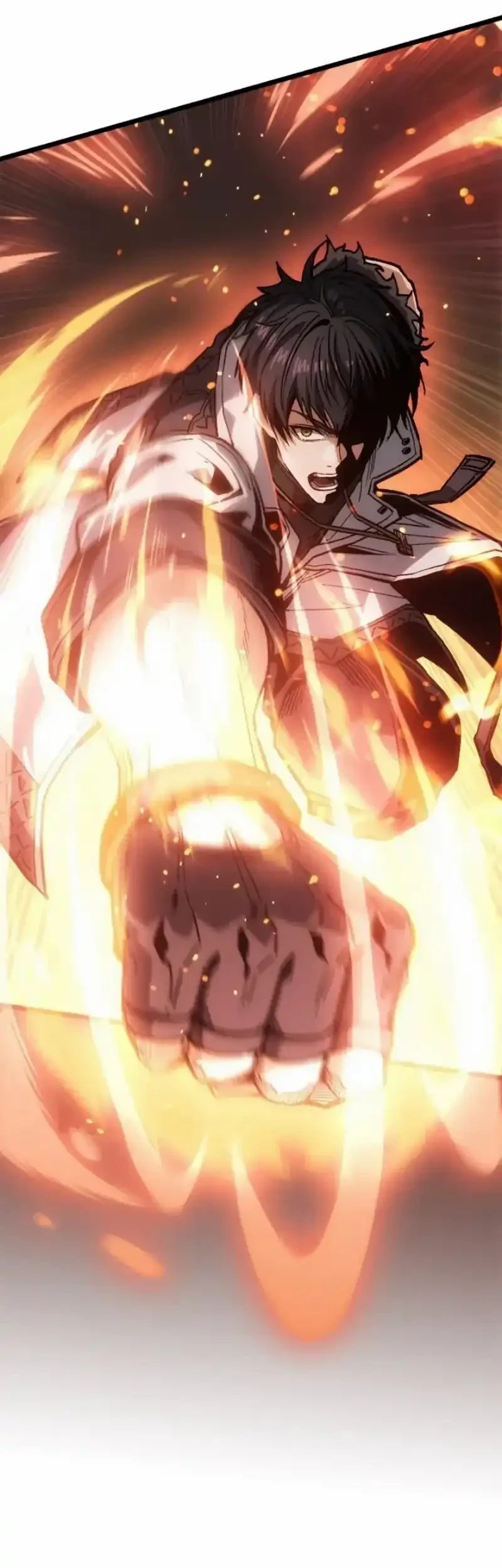 Rebel of the Doomsday Academy Chapter 2 Gambar 55