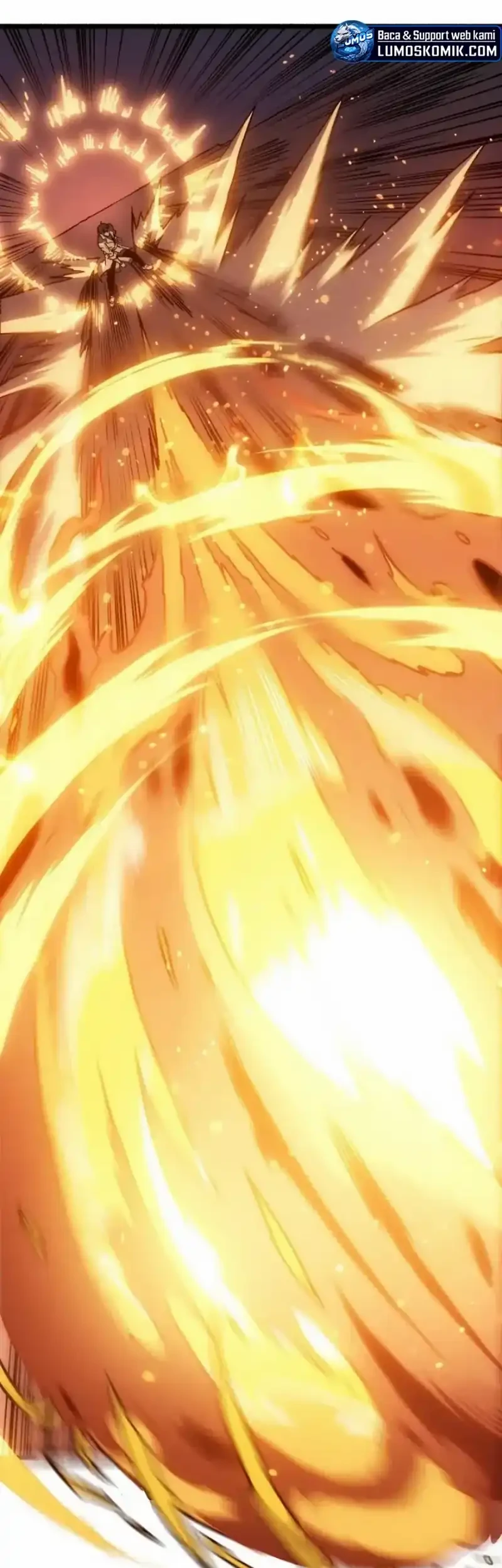 Rebel of the Doomsday Academy Chapter 2 Gambar 56
