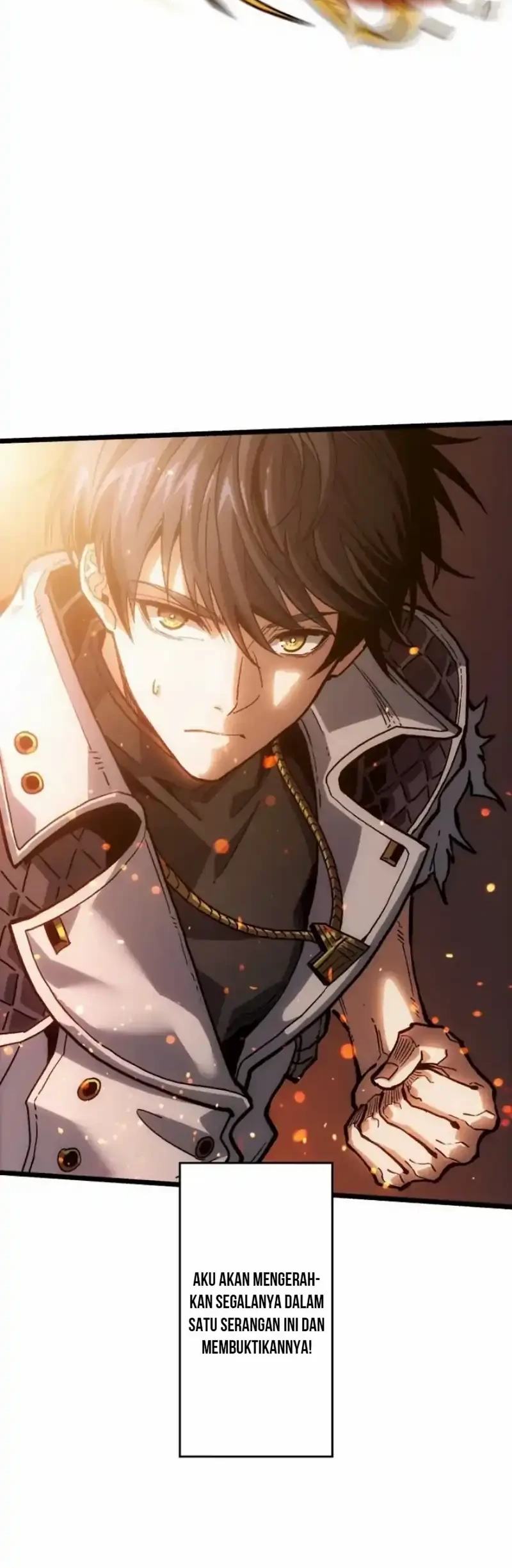 Rebel of the Doomsday Academy Chapter 2 Gambar 57