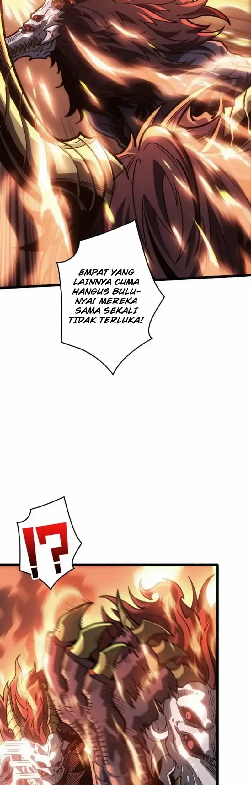Rebel of the Doomsday Academy Chapter 2 Gambar 60