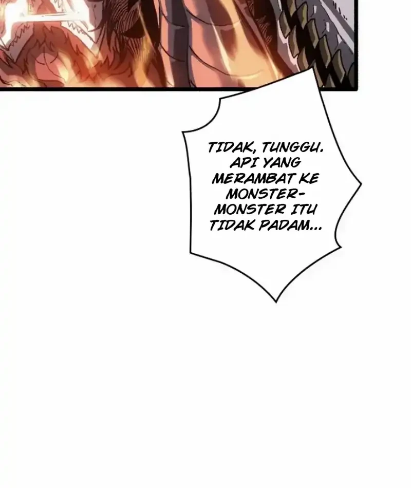 Rebel of the Doomsday Academy Chapter 2 Gambar 61