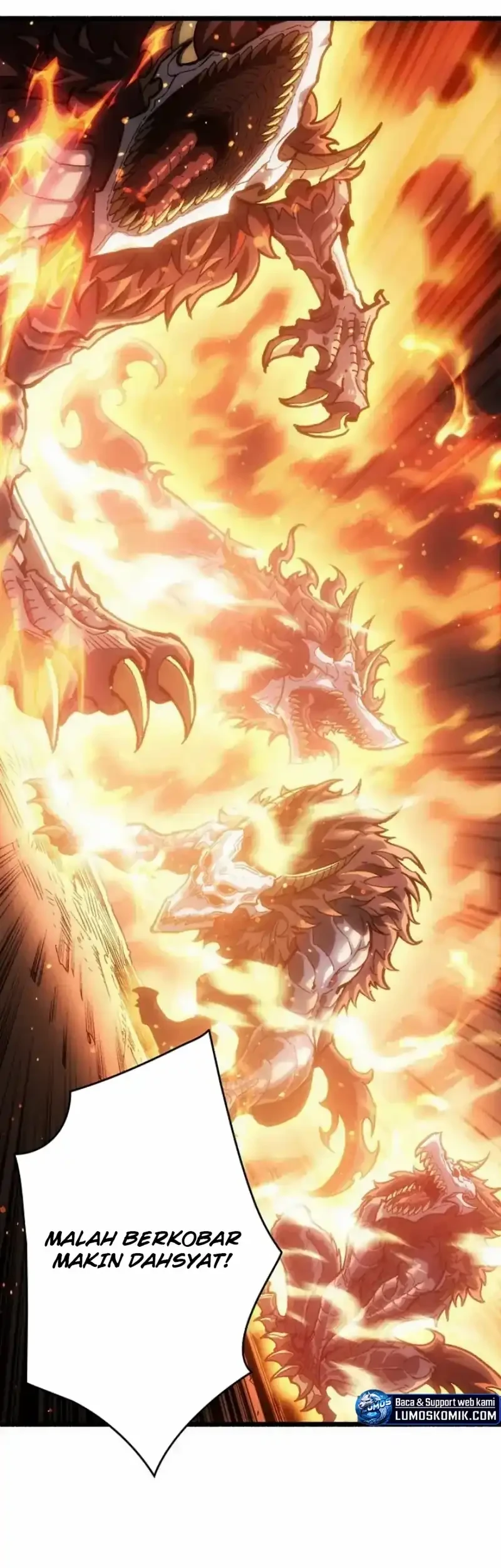Rebel of the Doomsday Academy Chapter 2 Gambar 62