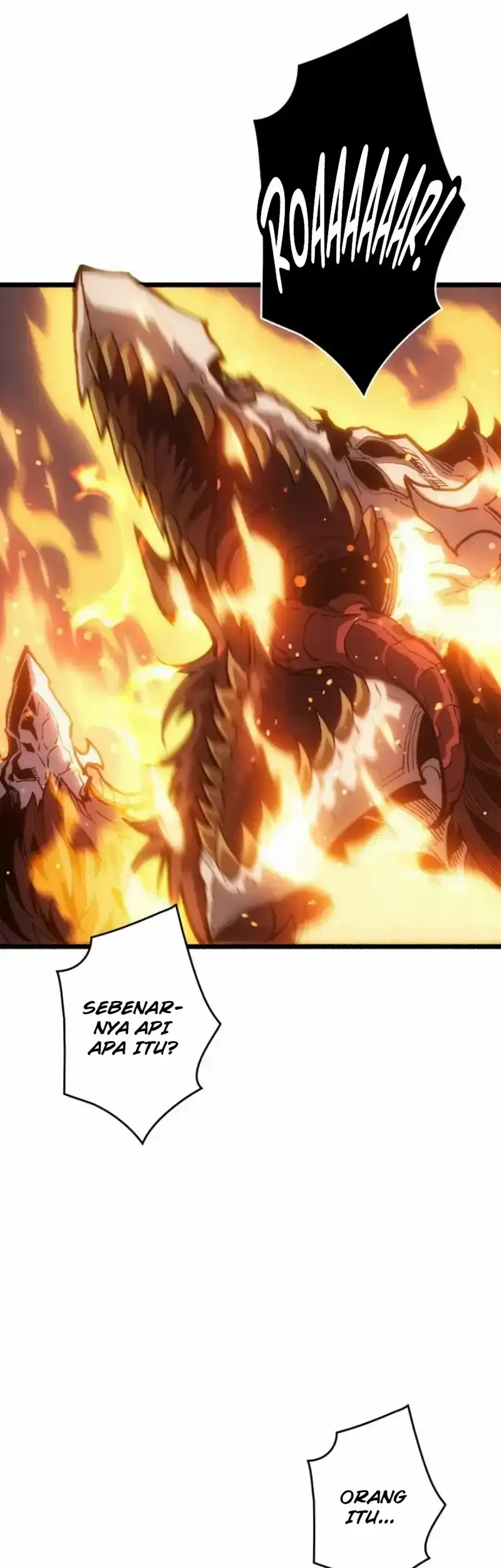 Rebel of the Doomsday Academy Chapter 2 Gambar 63