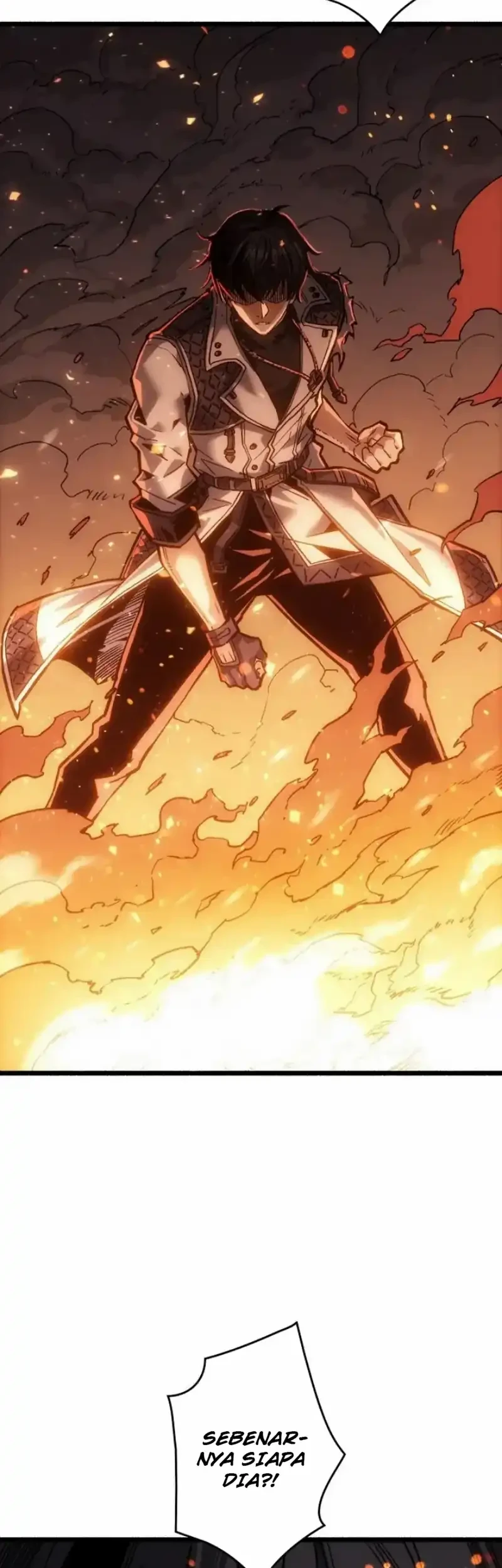 Rebel of the Doomsday Academy Chapter 2 Gambar 64