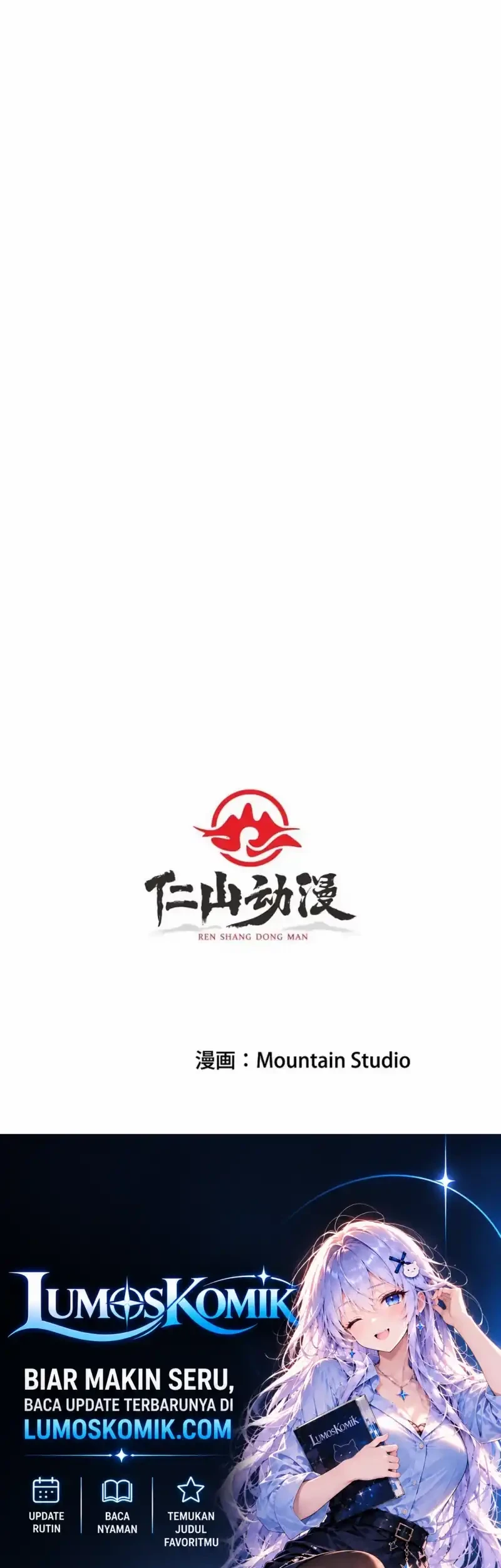 Rebel of the Doomsday Academy Chapter 2 Gambar 66