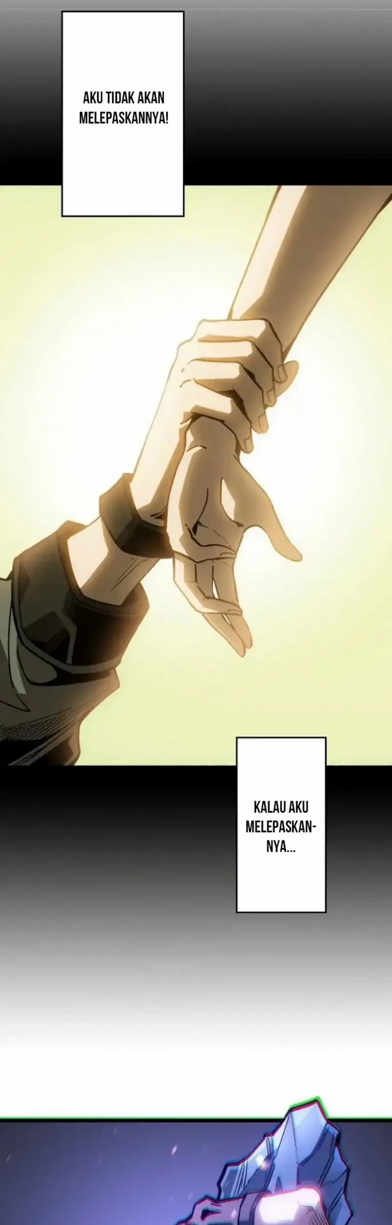 Rebel of the Doomsday Academy Chapter 2 Gambar 25