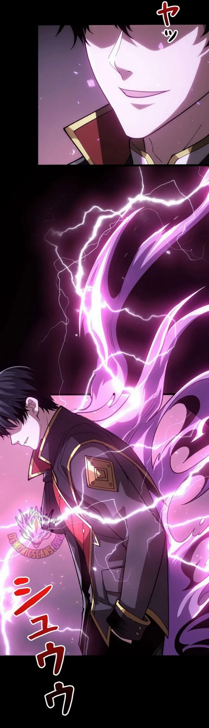 Rebel of the Doomsday Academy Chapter 20 Gambar 33