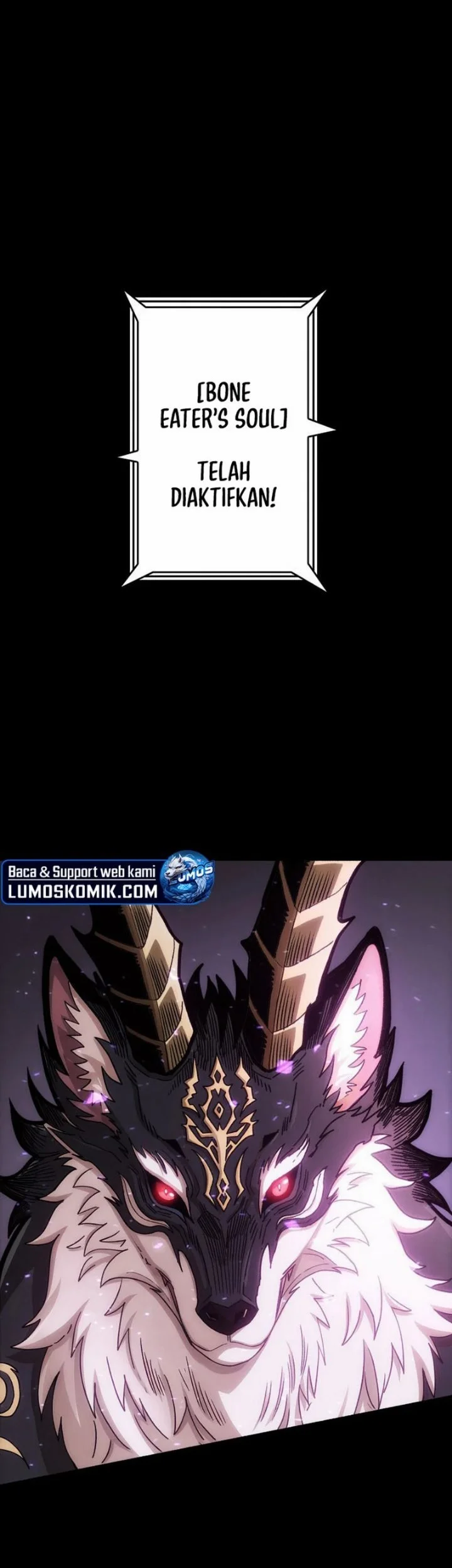 Rebel of the Doomsday Academy Chapter 20 Gambar 34