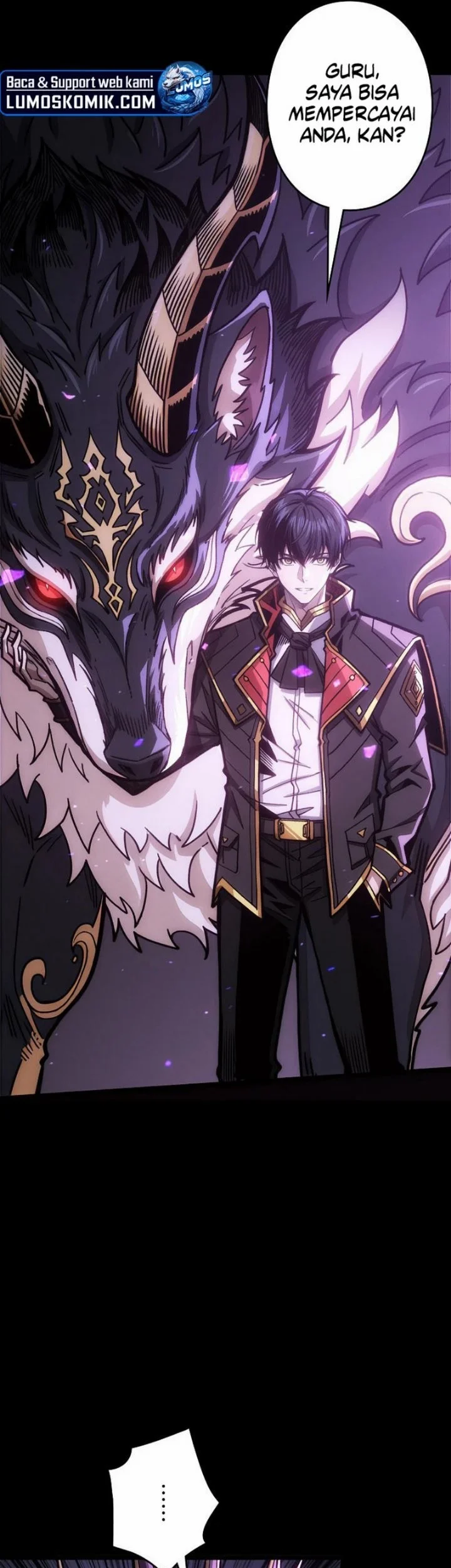 Rebel of the Doomsday Academy Chapter 20 Gambar 36