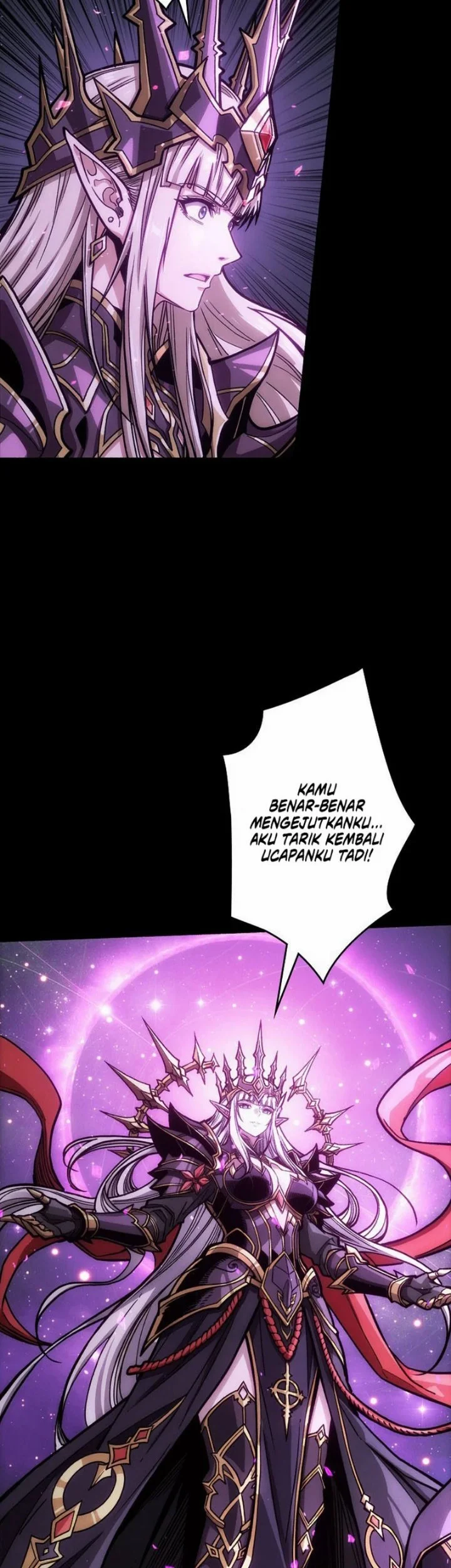 Rebel of the Doomsday Academy Chapter 20 Gambar 37