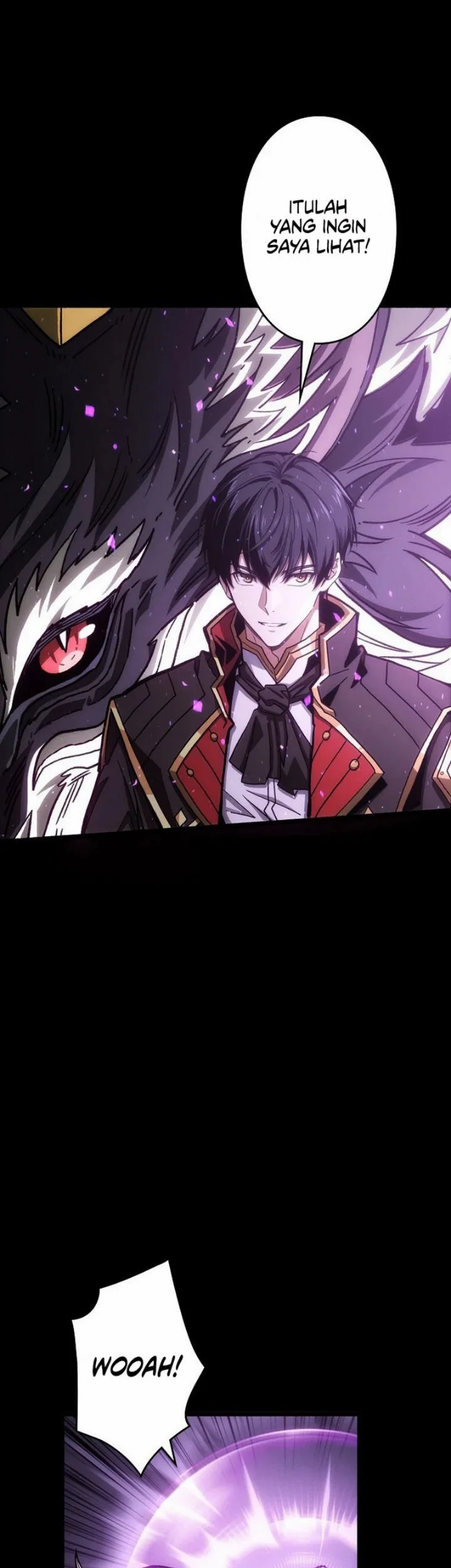 Rebel of the Doomsday Academy Chapter 20 Gambar 41