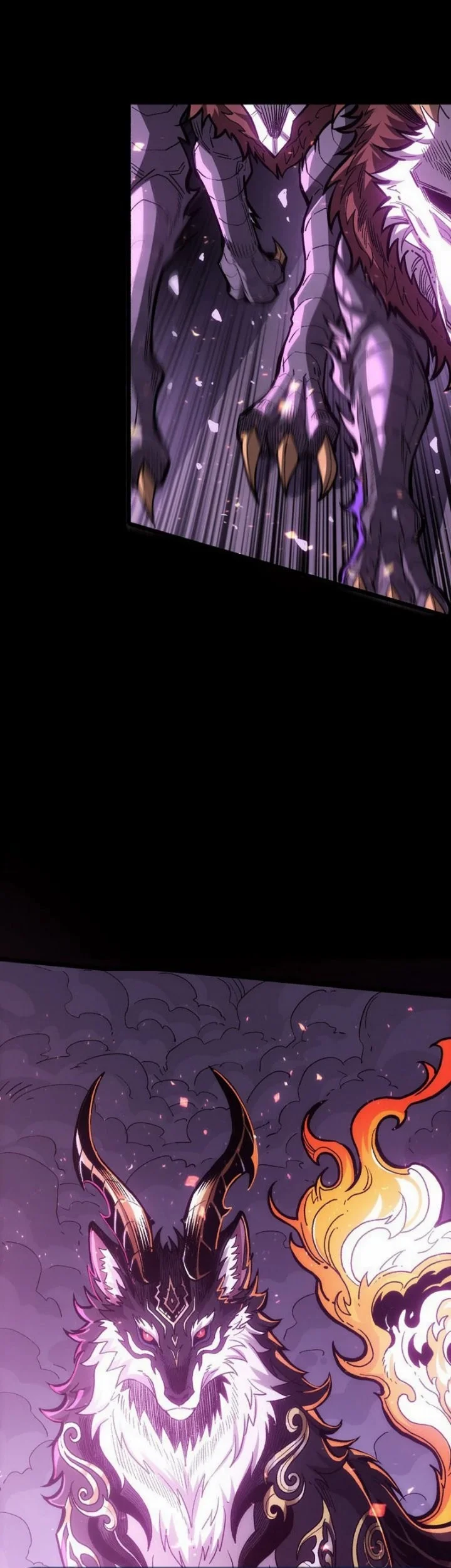 Rebel of the Doomsday Academy Chapter 20 Gambar 44