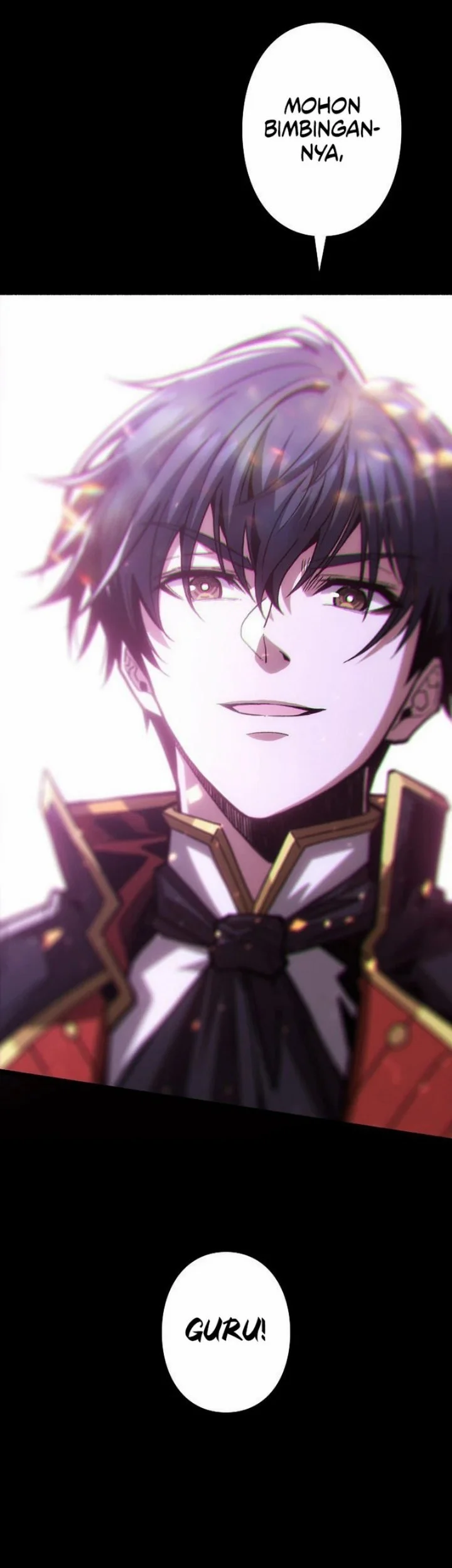 Rebel of the Doomsday Academy Chapter 20 Gambar 46