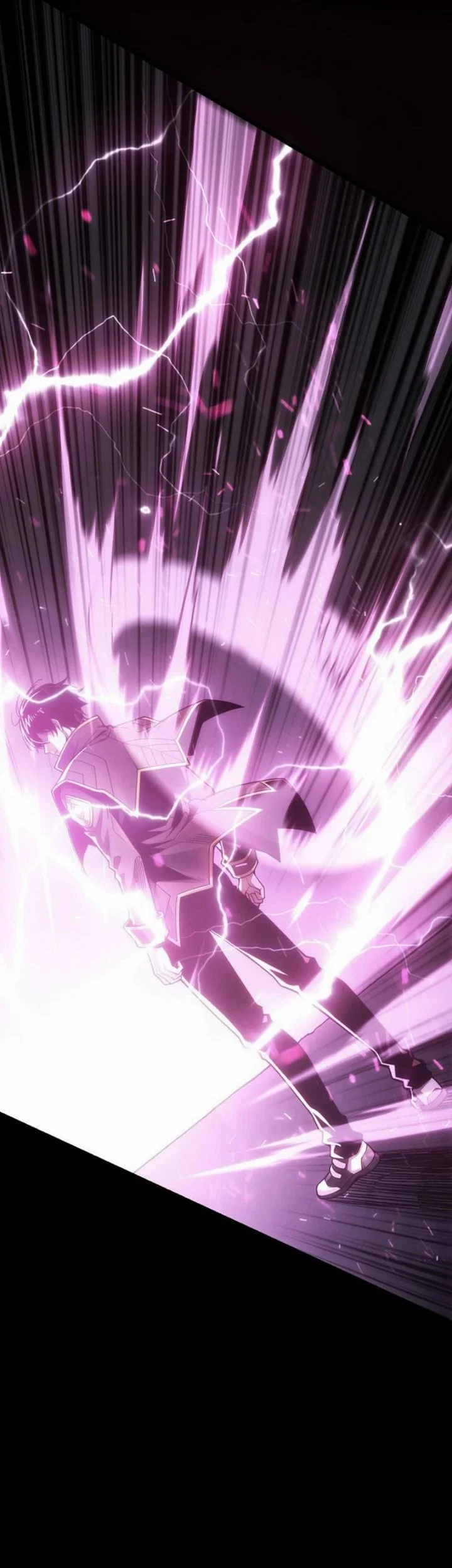 Rebel of the Doomsday Academy Chapter 20 Gambar 4