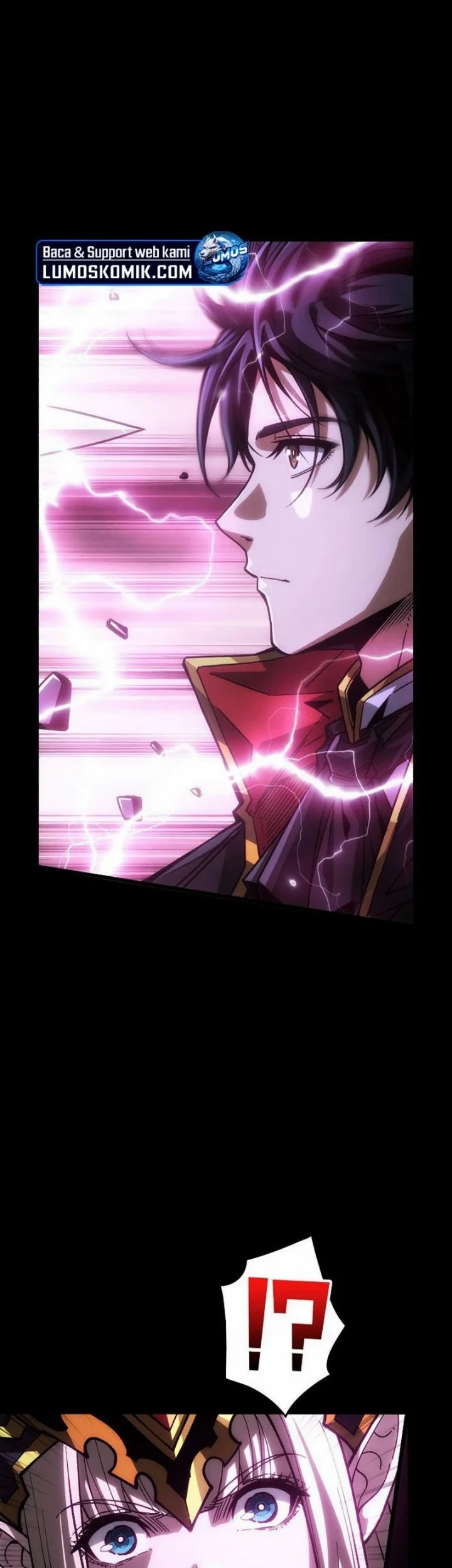 Rebel of the Doomsday Academy Chapter 20 Gambar 5