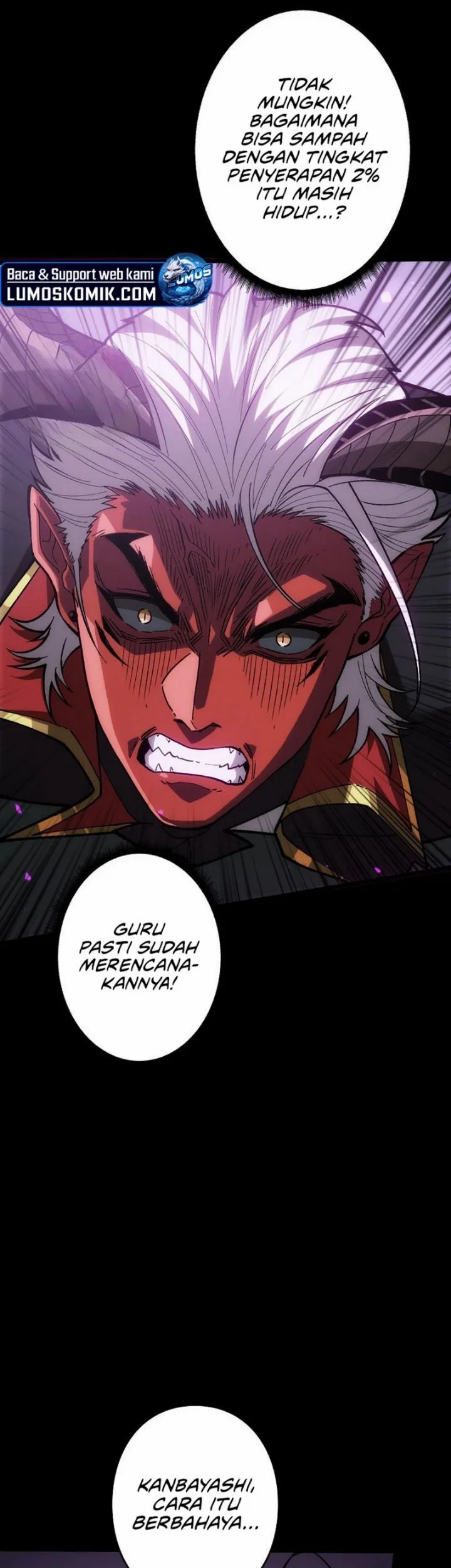 Rebel of the Doomsday Academy Chapter 20 Gambar 15