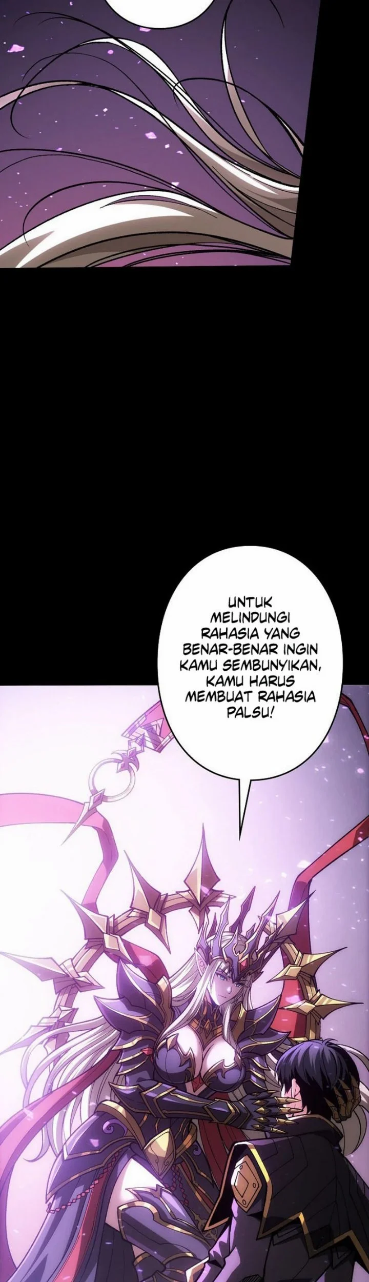 Rebel of the Doomsday Academy Chapter 20 Gambar 16