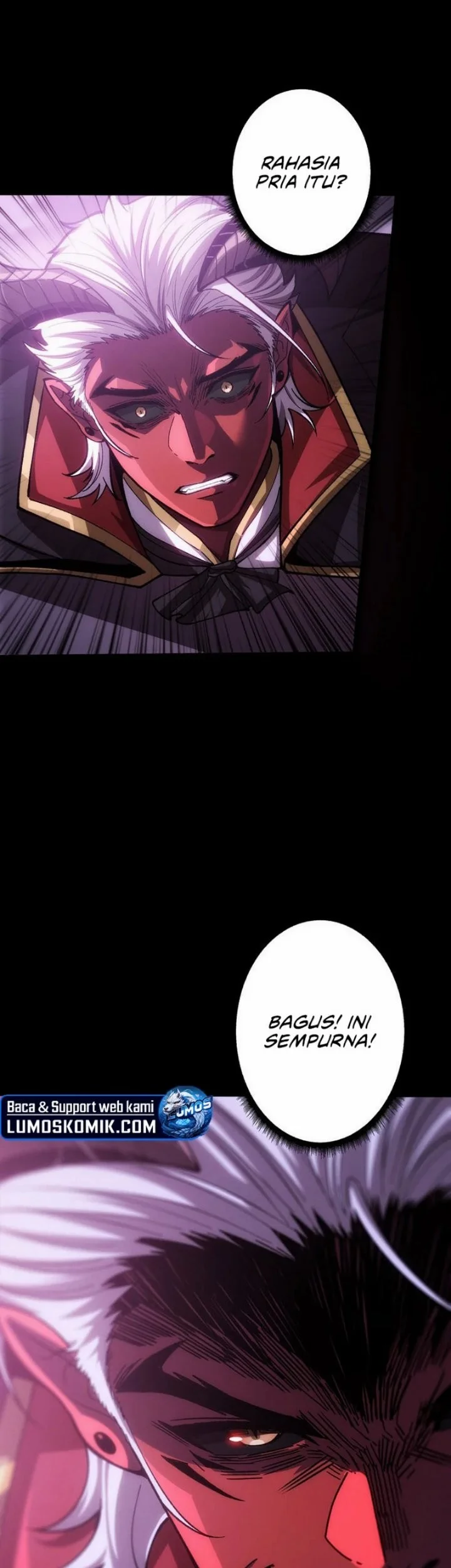 Rebel of the Doomsday Academy Chapter 20 Gambar 19