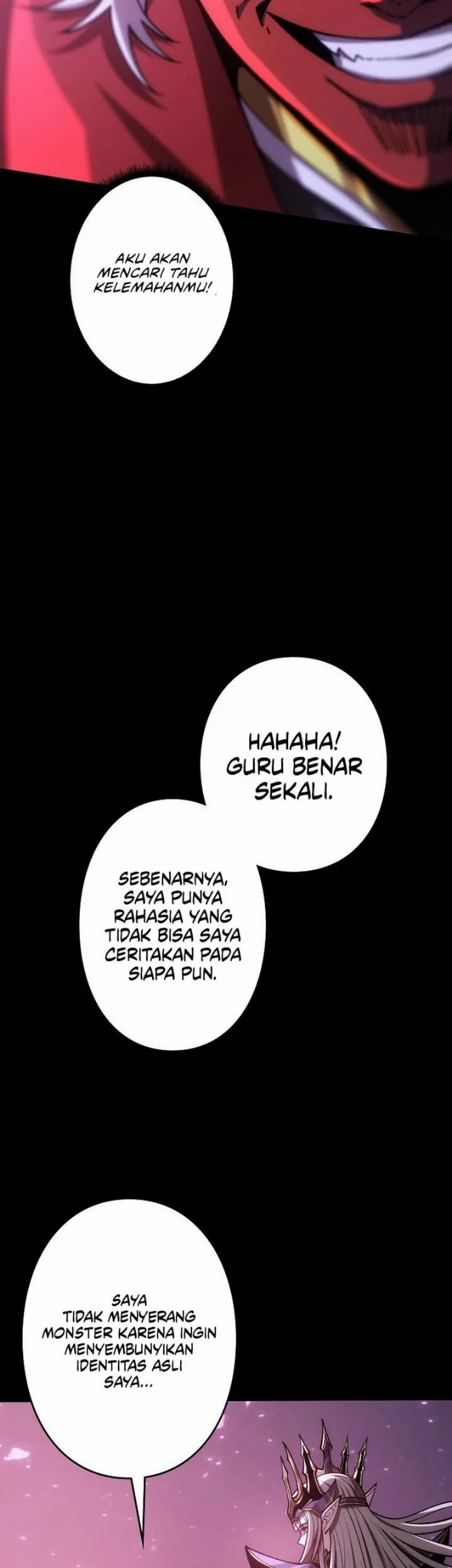 Rebel of the Doomsday Academy Chapter 20 Gambar 20