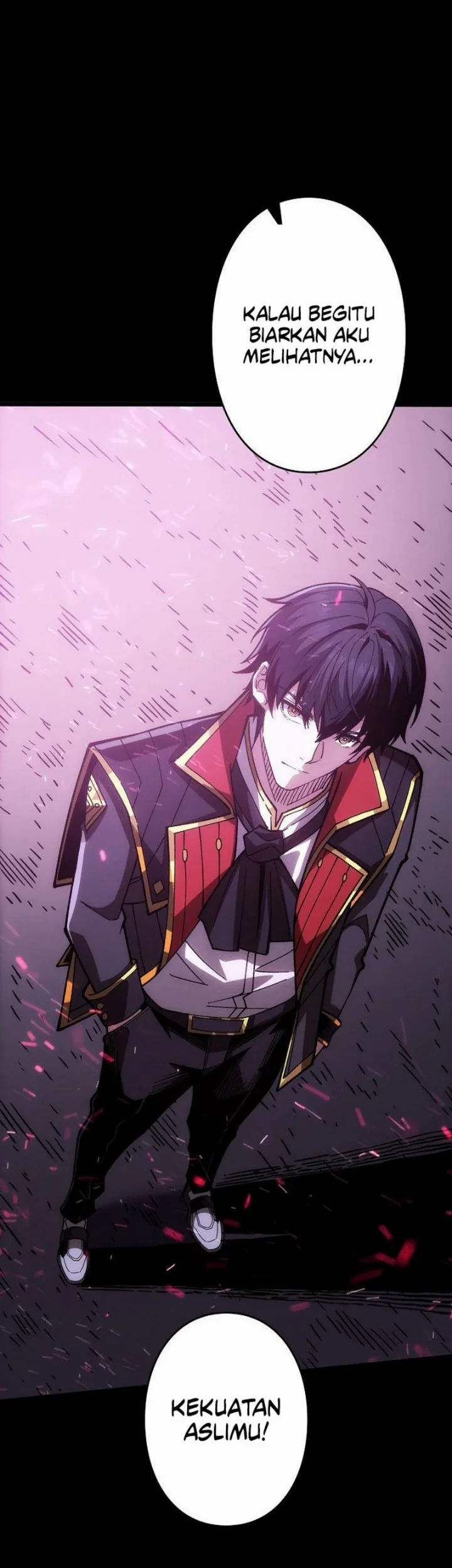 Rebel of the Doomsday Academy Chapter 20 Gambar 27