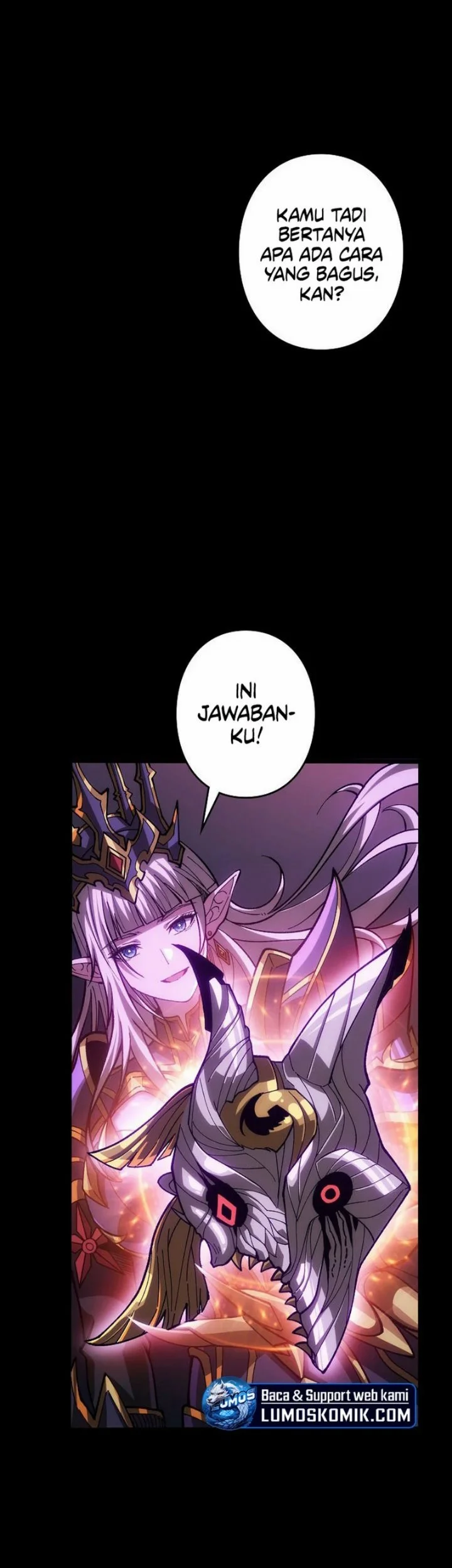 Rebel of the Doomsday Academy Chapter 20 Gambar 28