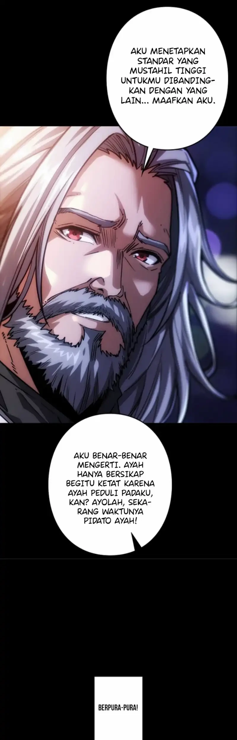 Rebel of the Doomsday Academy Chapter 3 Gambar 47
