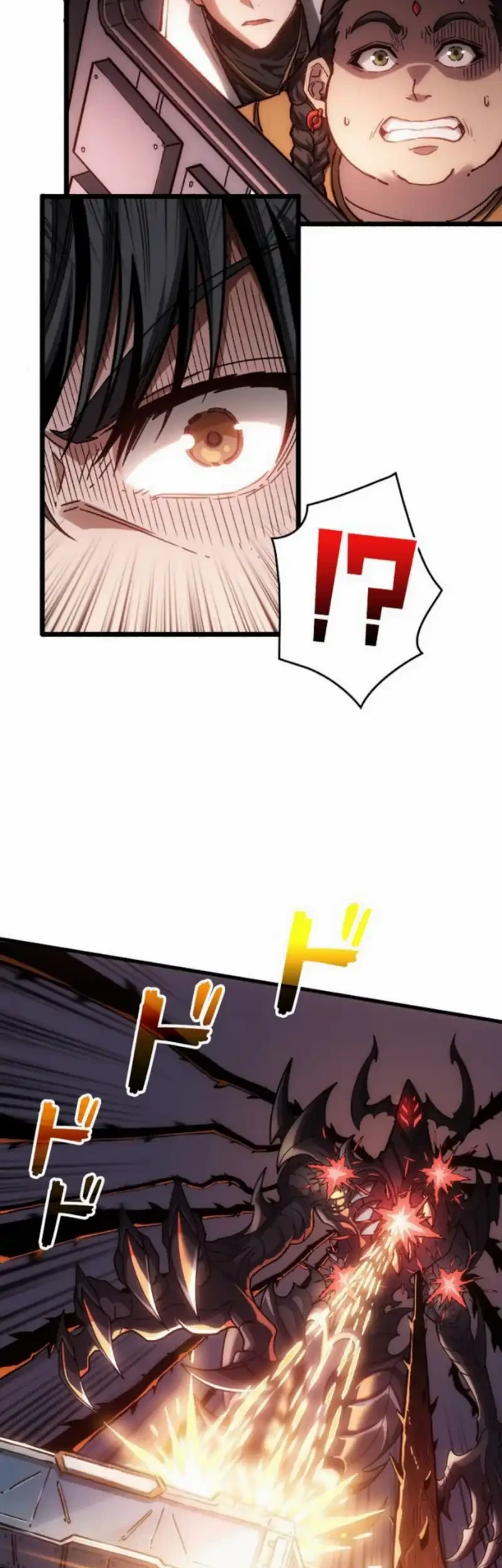 Rebel of the Doomsday Academy Chapter 3 Gambar 51