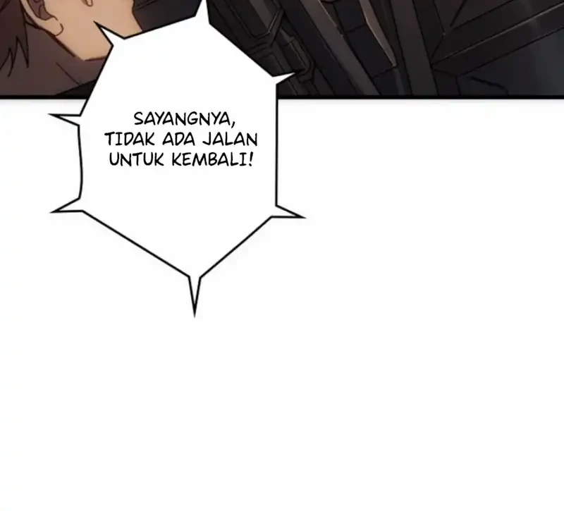 Rebel of the Doomsday Academy Chapter 3 Gambar 56
