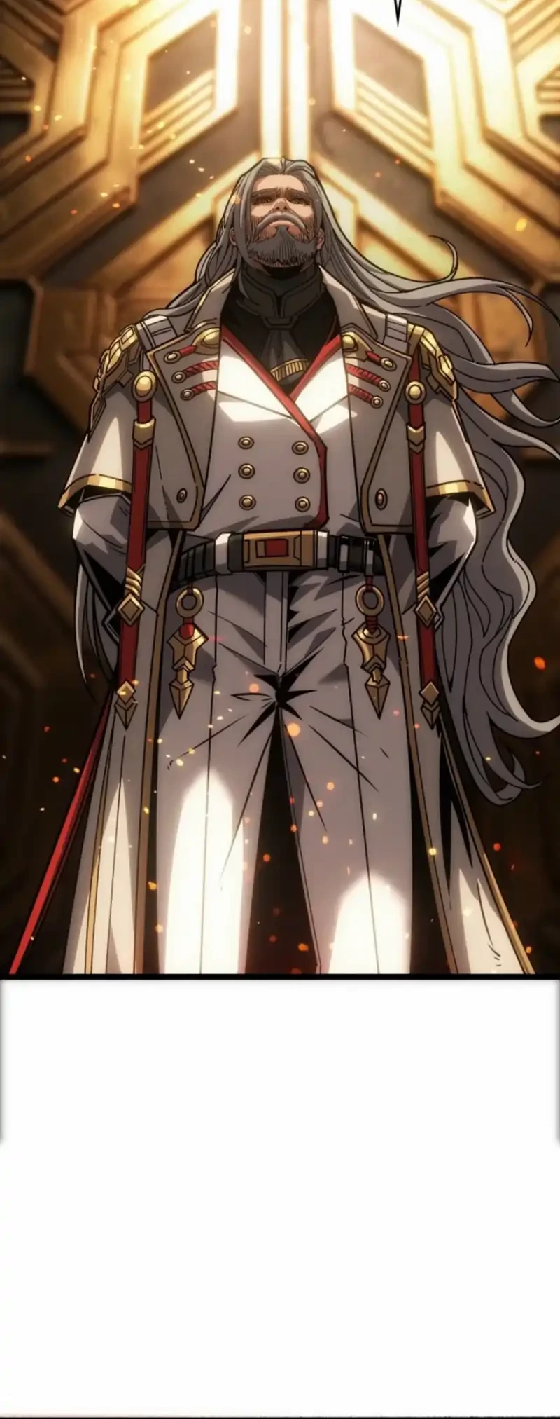 Rebel of the Doomsday Academy Chapter 3 Gambar 62