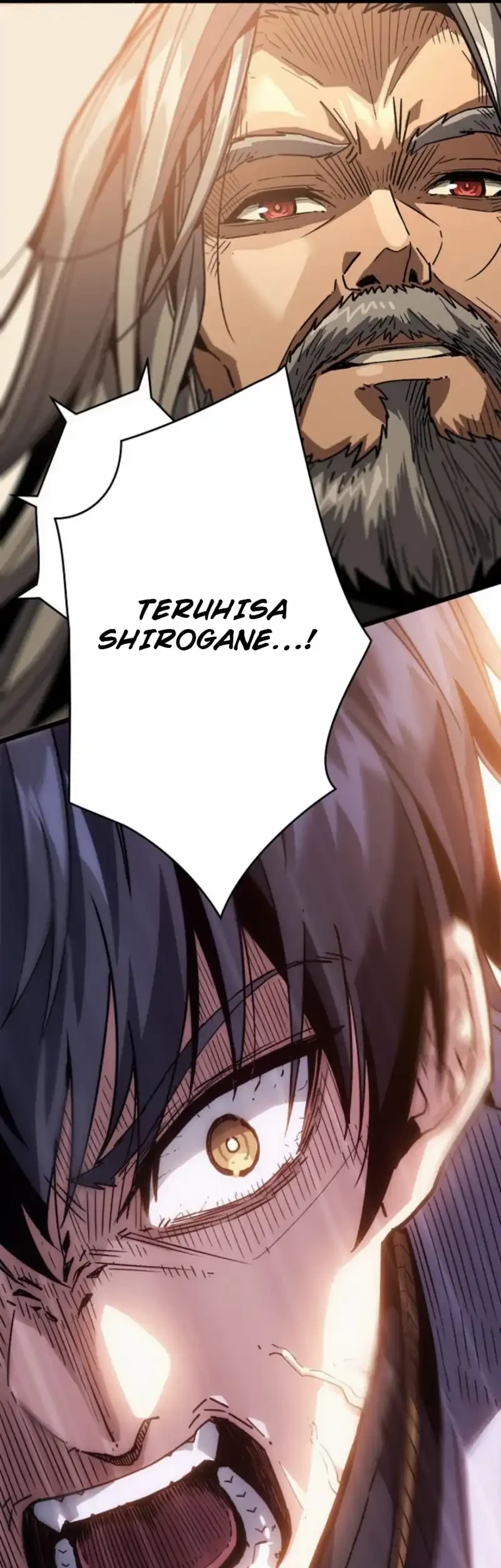 Rebel of the Doomsday Academy Chapter 3 Gambar 63
