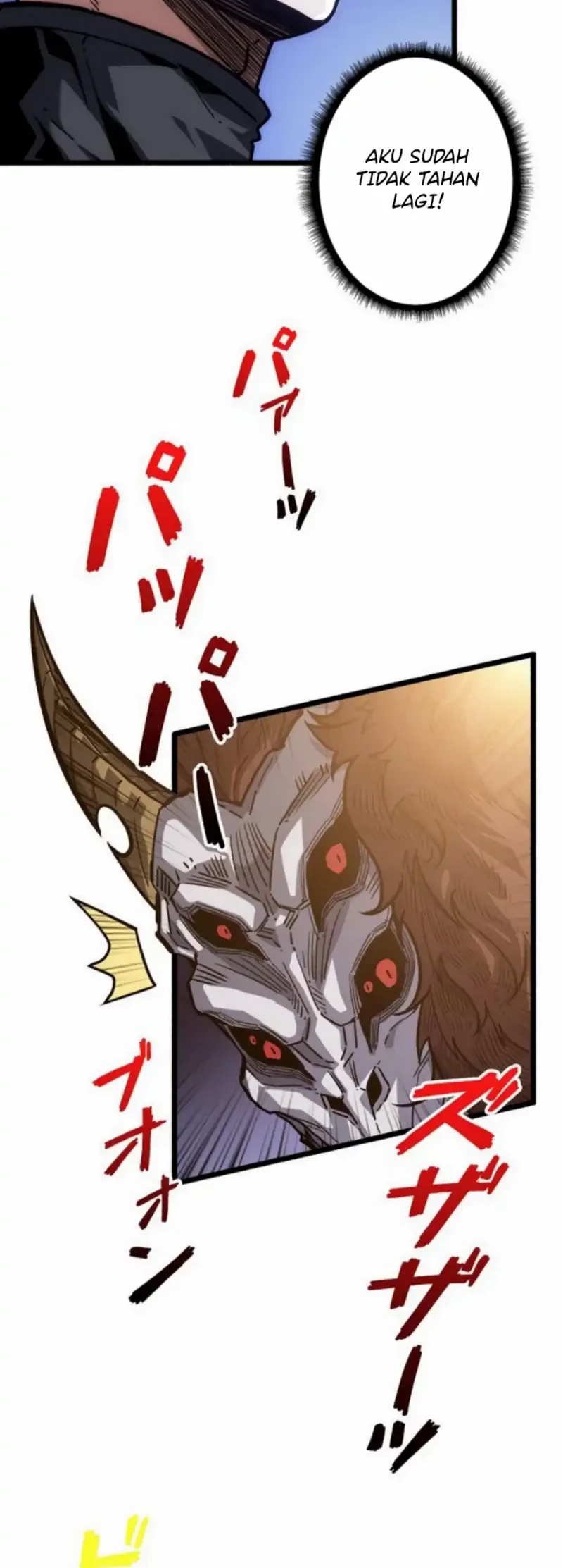 Rebel of the Doomsday Academy Chapter 3 Gambar 20