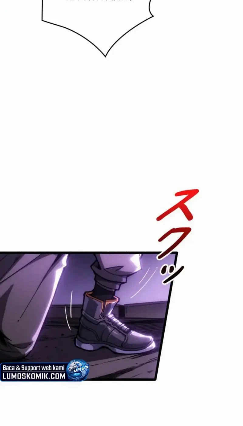 Rebel of the Doomsday Academy Chapter 4 Gambar 45