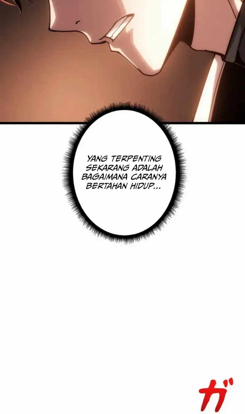 Rebel of the Doomsday Academy Chapter 4 Gambar 49