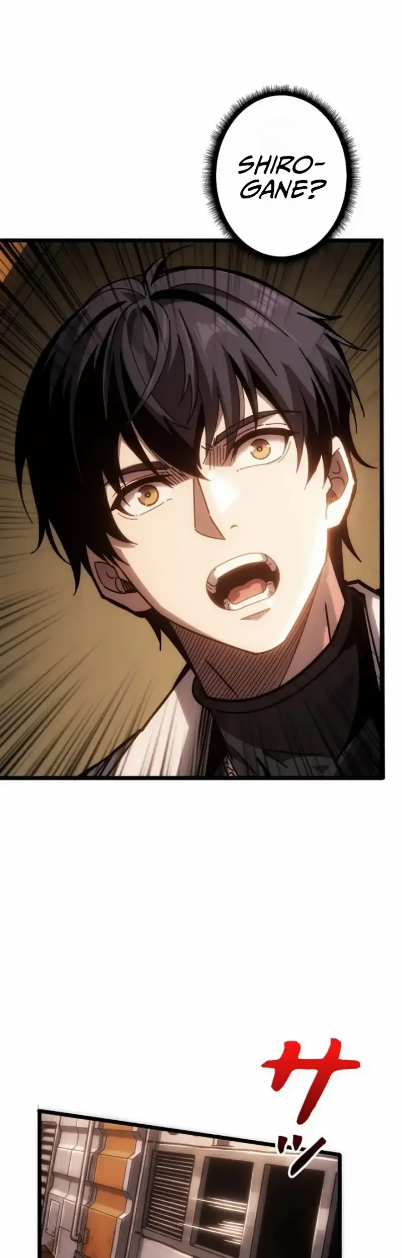Rebel of the Doomsday Academy Chapter 4 Gambar 55