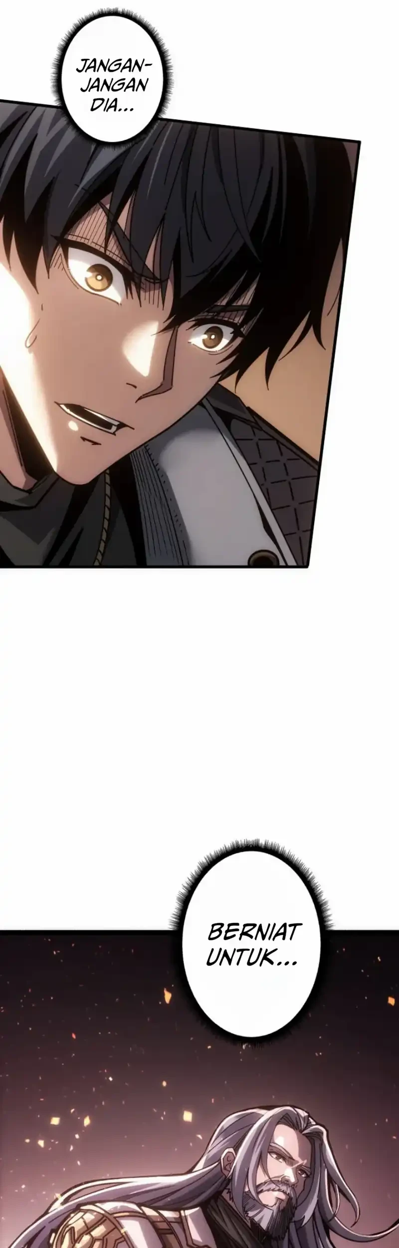 Rebel of the Doomsday Academy Chapter 4 Gambar 58
