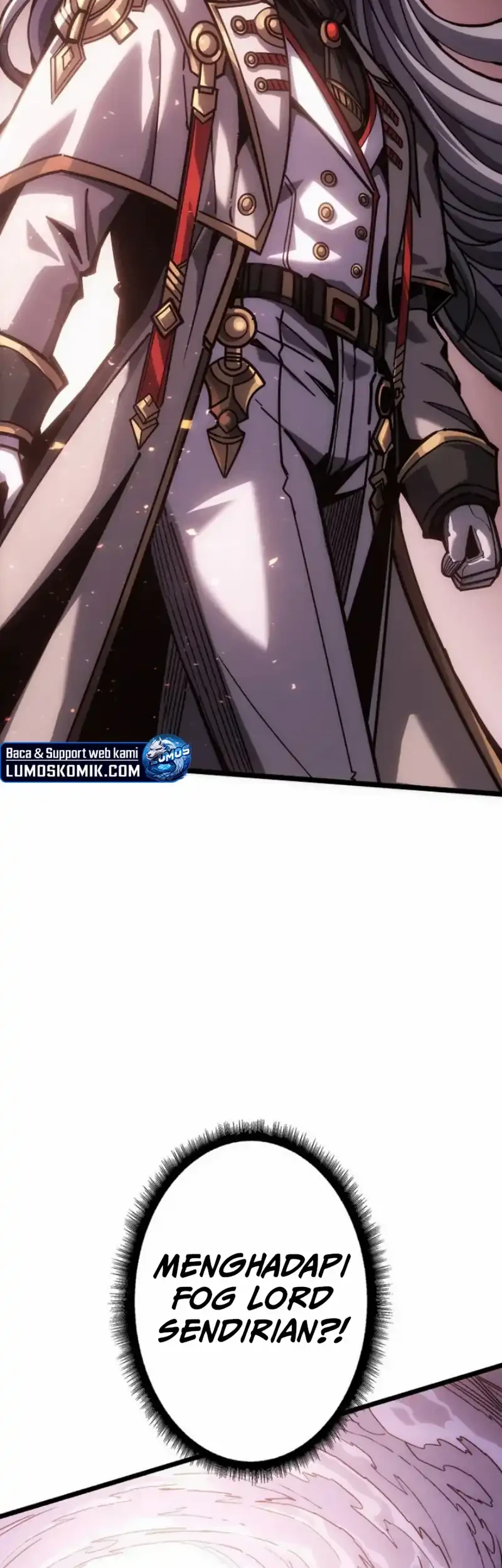 Rebel of the Doomsday Academy Chapter 4 Gambar 59