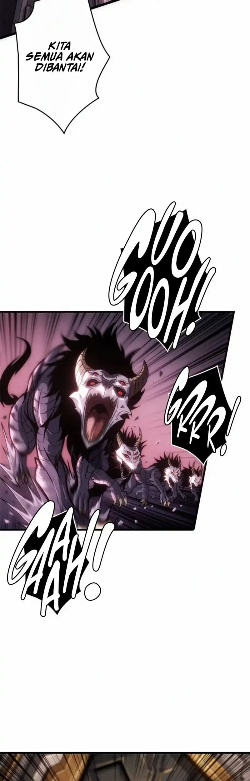 Rebel of the Doomsday Academy Chapter 4 Gambar 23