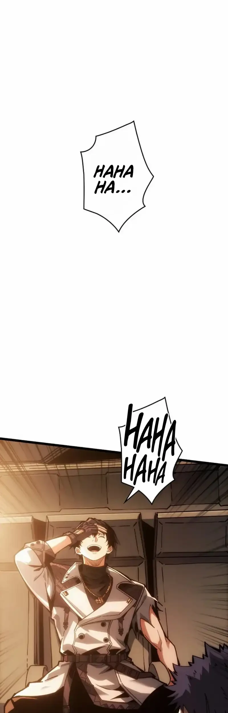 Rebel of the Doomsday Academy Chapter 4 Gambar 30