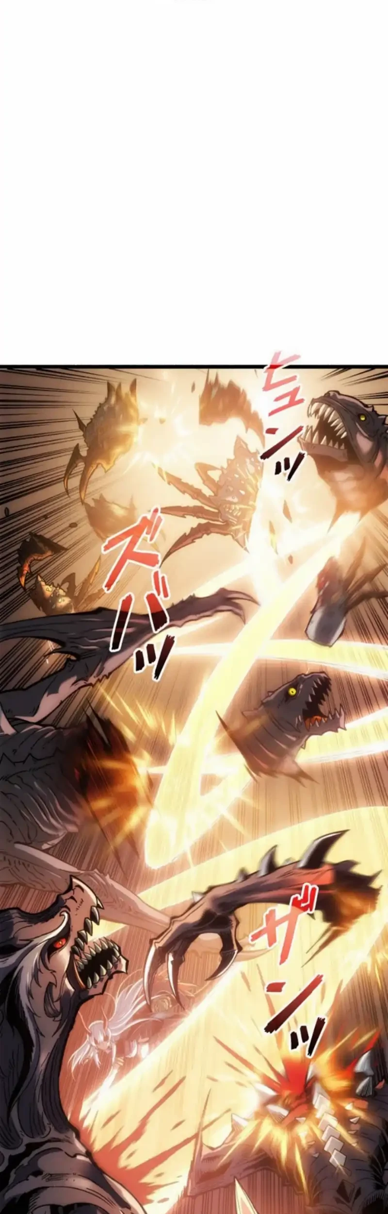 Rebel of the Doomsday Academy Chapter 5 Gambar 39