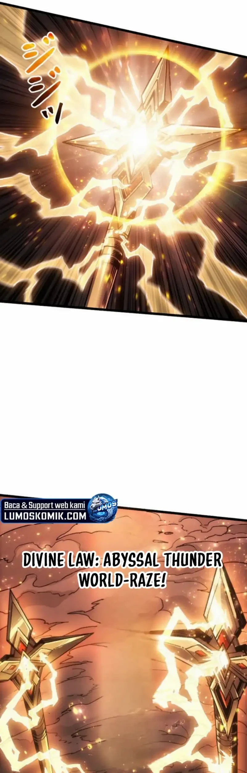 Rebel of the Doomsday Academy Chapter 5 Gambar 45