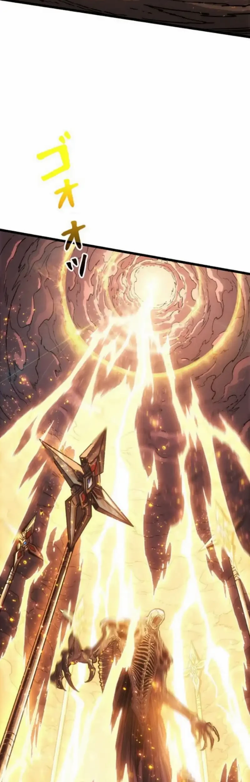 Rebel of the Doomsday Academy Chapter 5 Gambar 47