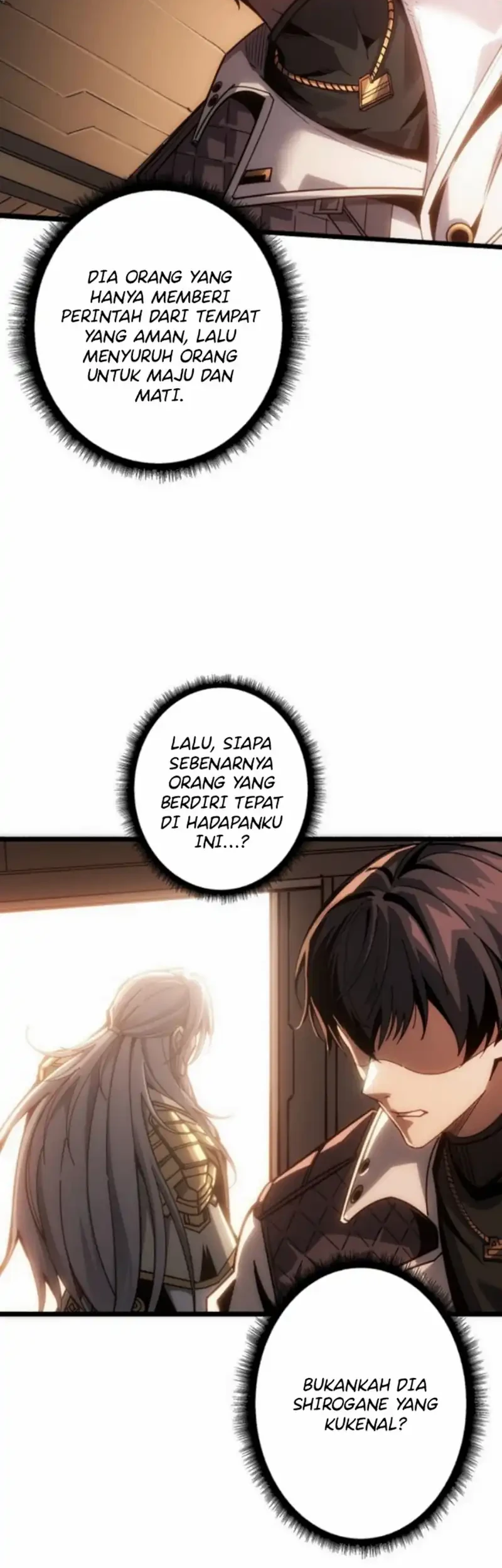 Rebel of the Doomsday Academy Chapter 5 Gambar 50