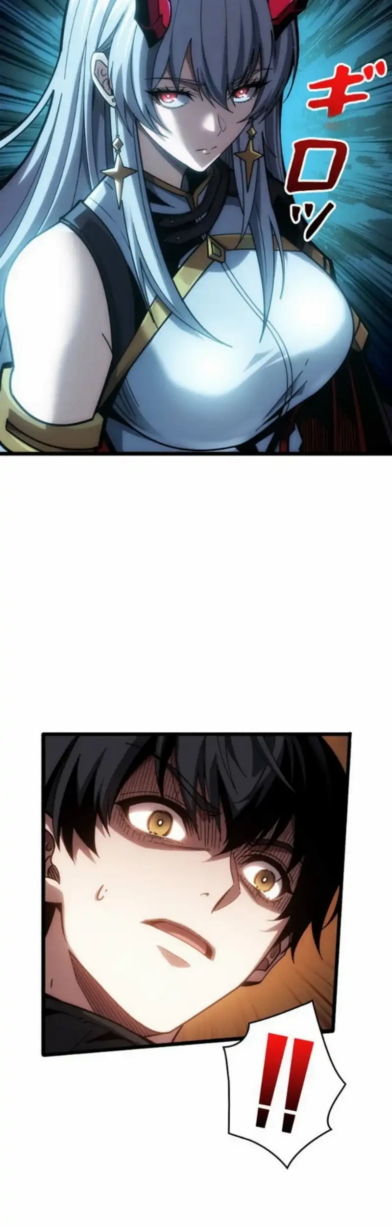 Rebel of the Doomsday Academy Chapter 5 Gambar 53